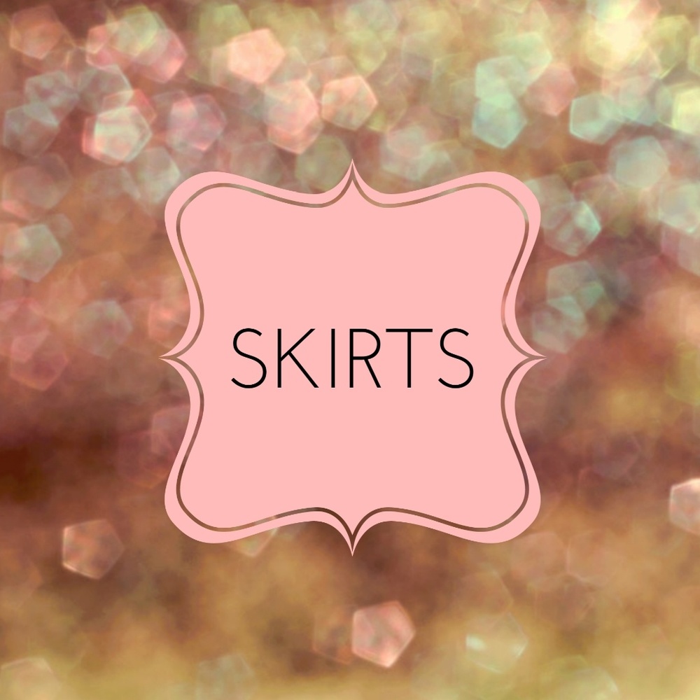 Skirts